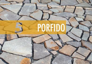 Porfido