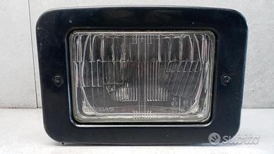 Faro anteriore destro fiat truck 110 nc usato