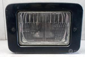 Faro anteriore destro fiat truck 110 nc usato