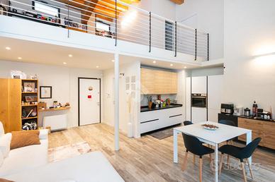 LOFT A TORINO