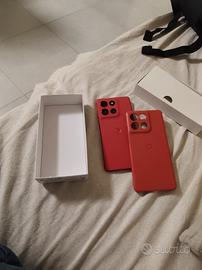 MOTOROLA G86 🔋 100 % 18 CICLI 