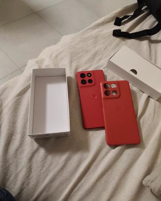 MOTOROLA G86 🔋 100 % 18 CICLI 