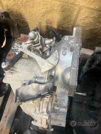 Alfa 159 2400