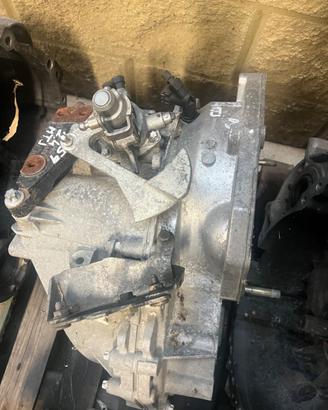 Alfa 159 2400