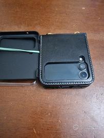 samsung z flipper 4 ,256gb