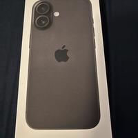 Iohone 16 128gb