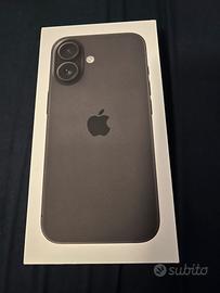 Iohone 16 128gb
