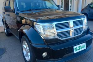 Dodge Nitro 2.8 CRD km 79000 