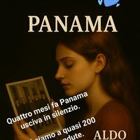 Panama - Romanzo noir