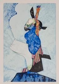 DOVA GIANNI "Senza titolo"