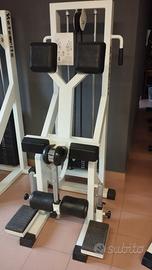 Standing Leg Curl Pannatta