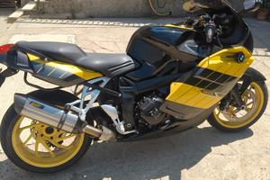 BMW K 1200 S