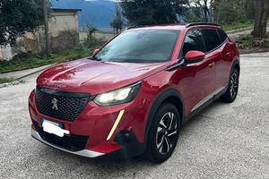 Peugeot 2008 1.2 130cv Motore Nuovo