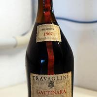 Gattinara Travaglini 1967