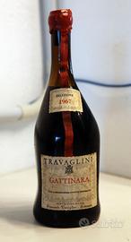 Gattinara Travaglini 1967