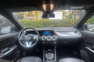 Mercedes Eqa 250 elettrica