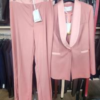 Stock abbigliamento donna Eleonora Stasi