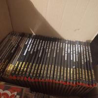 Dylan dog  vari numeri