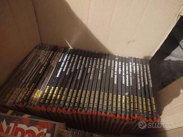 Dylan dog  vari numeri