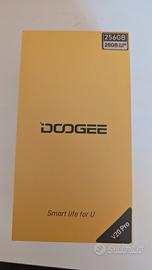 DOOGEE 5G Rugged Smartphone V20 PRO