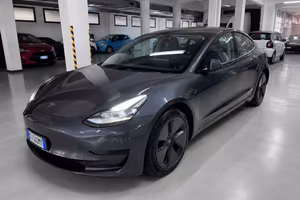 Tesla Model 3 Standard rwd Plus