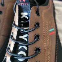 mocassini uomo traspiranti