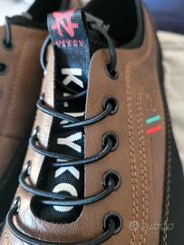 mocassini uomo traspiranti