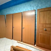 Porte x interno