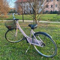 Bici Da Donna