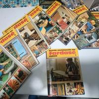 Grande enciclopedia del Fardasé Curcio Editore 1-8