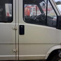 Fiat ducato 1 serie ricambi
