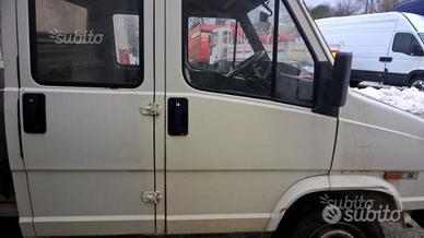 Fiat ducato 1 serie ricambi