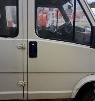 Fiat ducato 1 serie ricambi