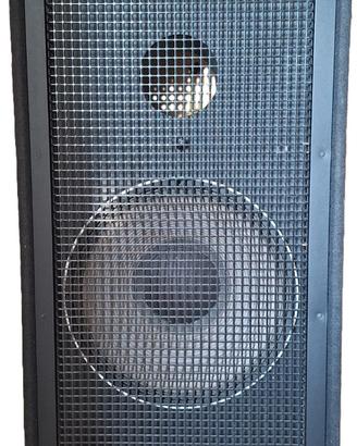 Subwoofer Professionale JBL SR4718A