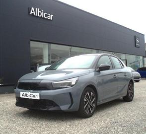 OPEL Corsa 1.2 Design & Tech BICOLOR TETTO NERO