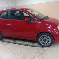 FIAT 500 1.0HYBRID LOUNGE 