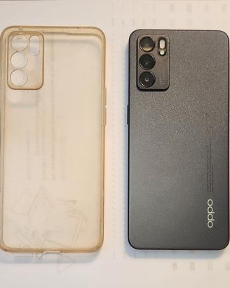 Oppo Reno 6 5g ricondizionato