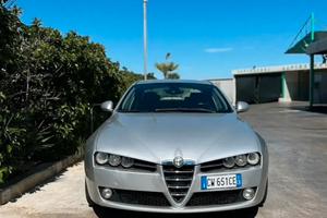 Alfa 159 jts