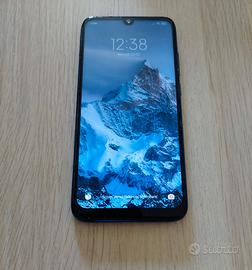 Smartphone redmi note 7