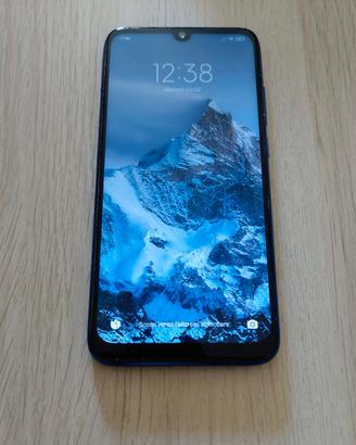 Smartphone redmi note 7