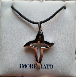 morellato croce uomo 
