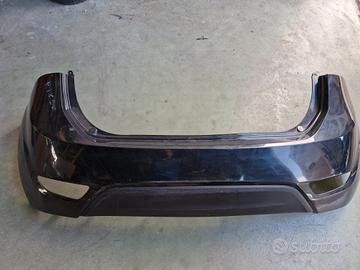 Paraurto posteriore Hyundai IX 20 866111K000