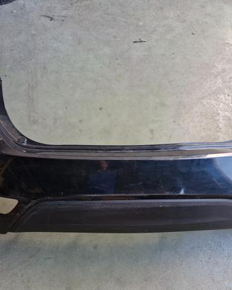 Paraurto posteriore Hyundai IX 20 866111K000