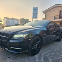 Mercedes-benz CLS 350 CDI PREMIUM AMG