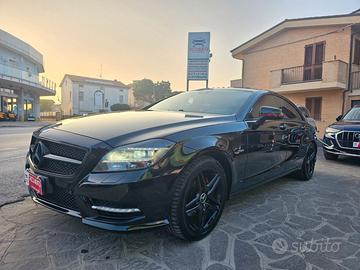 Mercedes-benz CLS 350 CDI PREMIUM AMG
