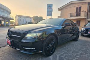 Mercedes-benz CLS 350 CDI PREMIUM AMG