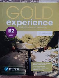 Gold experience