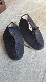 scarpe coprigesso n.46