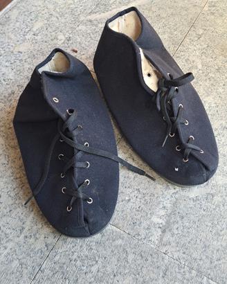 scarpe coprigesso n.46