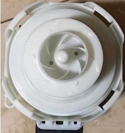 ELETTROPOMPA LAVASTOVIGLIE BLAC9/6 220/240V 95W